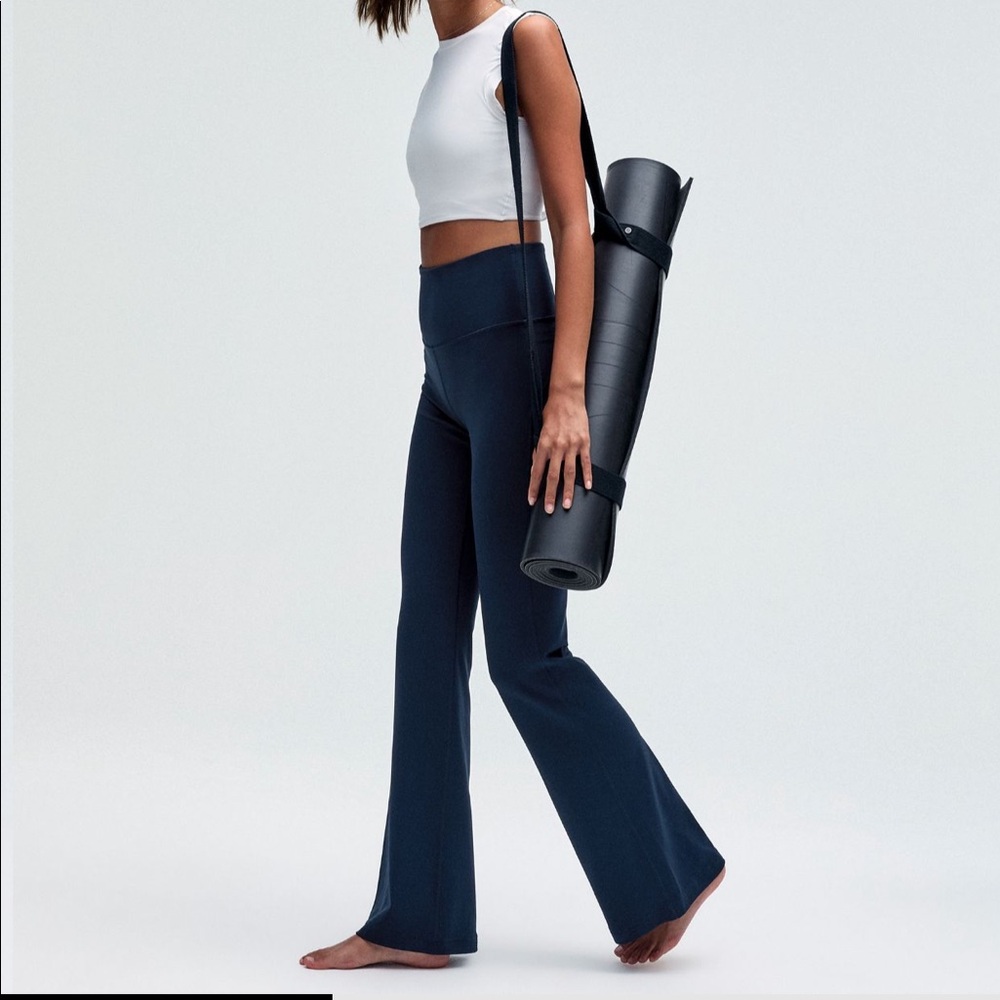 Lululemon Flare Leggings